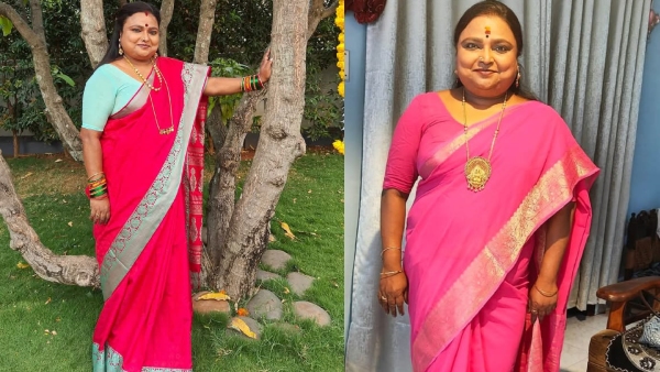 How much do you know about actress Sunetra Pandit from the serial Silly Lalli How much do you know about actress Sunetra Pandit from the serial Silly Lalli