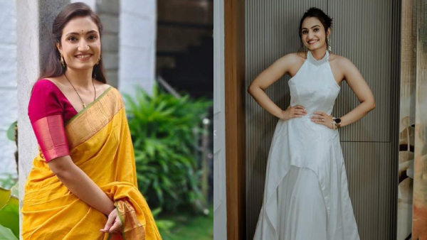 Actress Vaishnavi Gowda who has been entertaining people on television since last decade