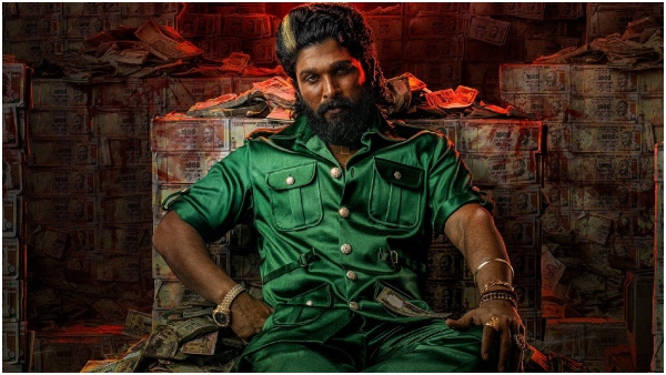 After Pushpa-2 Allu Arjun to team up with Trivikram Srinivas for next