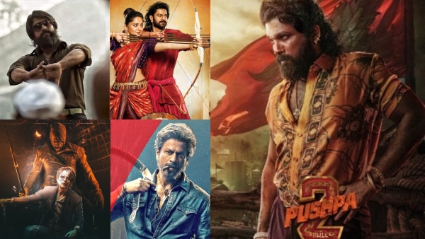 Allu Arjun Pushpa 2 creates histroy at the worldwide box office here is the report