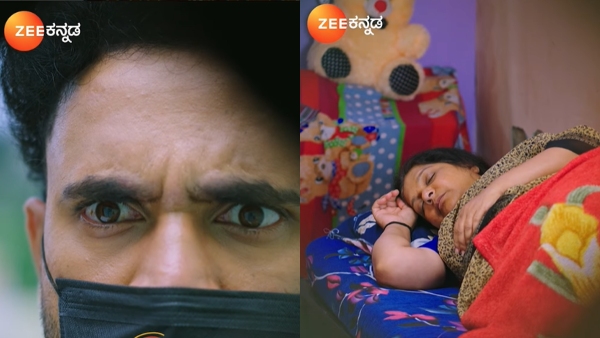 Kannada serial Amruthadhaare December 7th episode