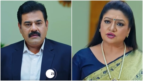 amruthadhaare-serial-24-december-episode-written-update