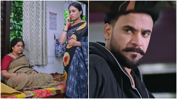 Amruthadhaare Serial 30 December episode written update