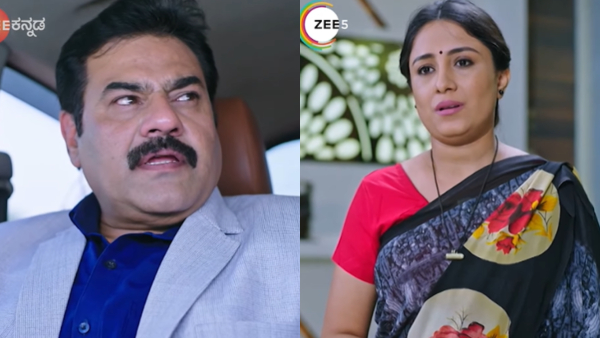 Kannada serial Amruthadhare December 28th episode update