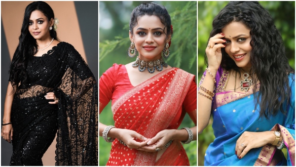 serial actres amruta ramamurti new business