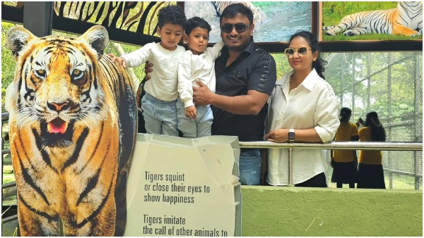 Written update on actress amulya