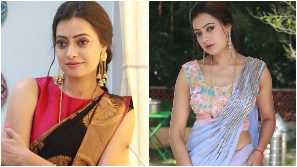 Tv actress and Anchor Sowmya Rao opens up about her casting couch experience