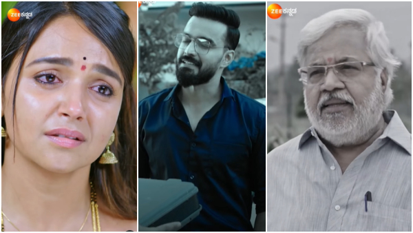 Annayya Kannada serial December 10th episode update