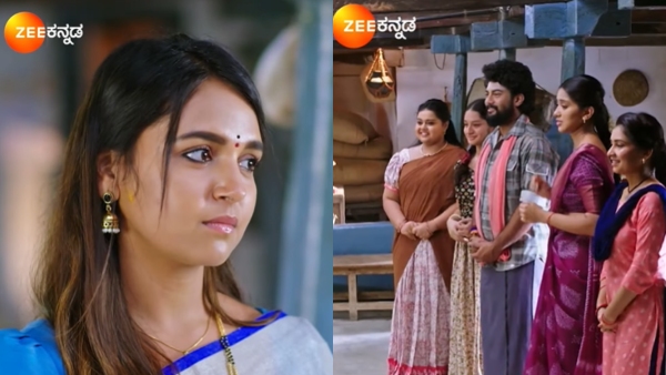 Annayya Kannada serial December 23rd episode update