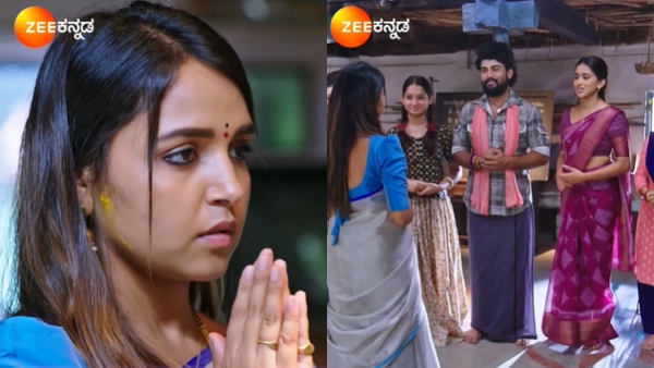Annayya Kannada serial December 23rd episode update