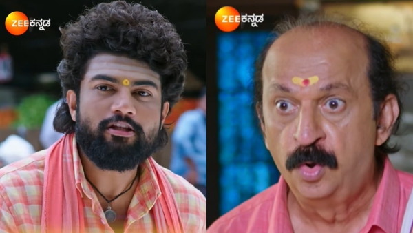 Annayya kannada serial December 6th episode update