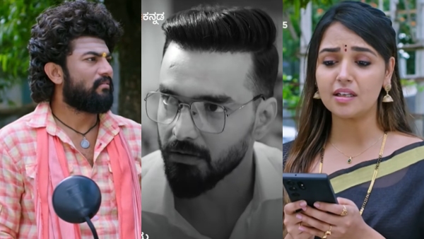 Annayya kannada serial December 6th episode update