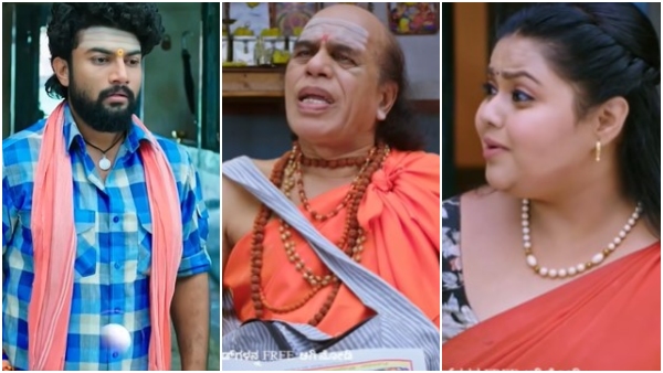 annayya serial 30th November written update