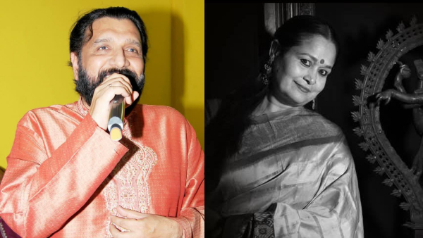 These are the artistic couples who are actively recognized in the field of acting