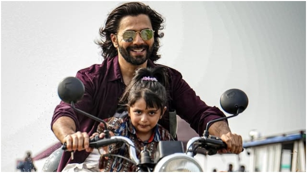 Baby John Day 1 Box Office Varun Dhawan scores his biggest opening but fails to beat Vijay s Theri Baby John Day 1 Box Office Varun Dhawan scores his biggest opening but fails to beat Vijay s Theri