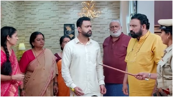 Bhagya Lakshmi serial 19th December written update