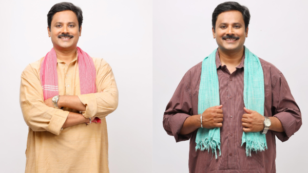 Banuvarada Baadoota Rangegowda fame Chef Aadharsh Tatpati life story and Bombat Badoota