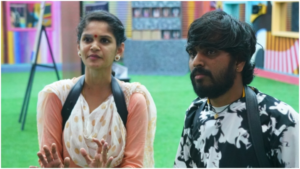 Bigg boss kannada season 11 once again chaithra kundapura become weak contestant