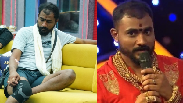 Do you know about Bigg Boss Kannada 11 contestant Gold Suresh salary per week
