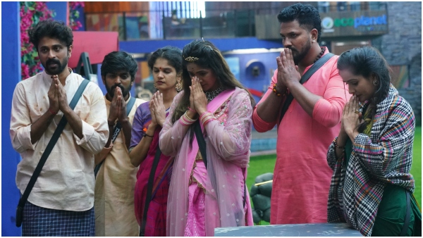 Bigg Boss kannada 11 Shobha Shetty out of Sudeep show Bigg Boss kannada 11 Shobha Shetty out of Sudeep show