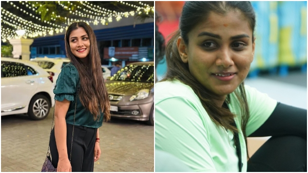 Bigg boss kannada 11 Gowthami jadav Gets Trolled For Her old interview video