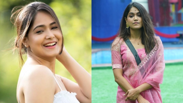 Bigg Boss Kannada 11 contestant Mokshitha Pai acted in a Tamil serial before Paaru Bigg Boss Kannada 11 contestant Mokshitha Pai acted in a Tamil serial before Paaru