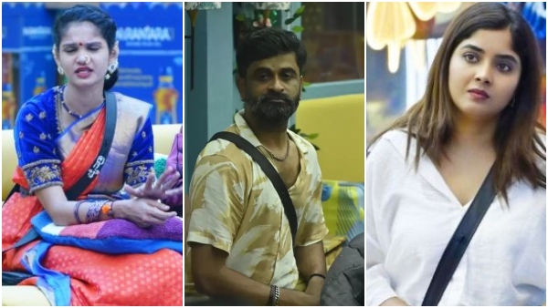 Bigg boss kannada 11 No Eviction in this week but Makers Plan This Major twist
