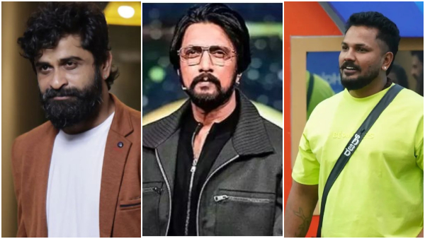 Bigg Boss kannada season 11 viewers waiting for varada kathe kicchana jothe episode Bigg Boss kannada season 11 viewers waiting for varada kathe kicchana jothe episode