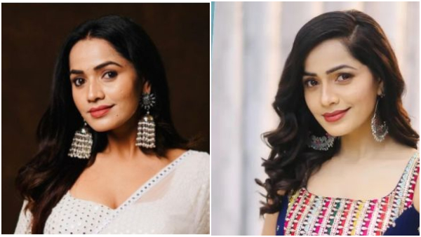 Biggboss Kannada 11 actual Season for shobha shetty Exit from house