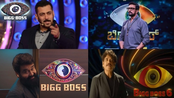 Do you know where did the idea of Bigg Boss come from