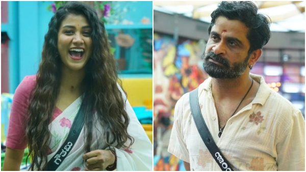 Written Update on Bigboss season 11 on gauthami decissions