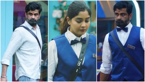 Written Update on Bigboss season 11 on today s promo