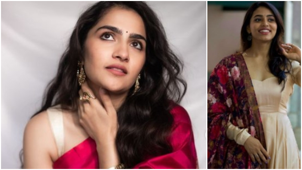 From Rukmini Vasanth to Sapthami Gowda here s the Filmibeat Vote Poll 2024 for Best Actress