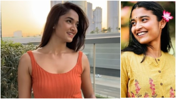 From Rukmini Vasanth to Sapthami Gowda here s the Filmibeat Vote Poll 2024 for Best Actress
