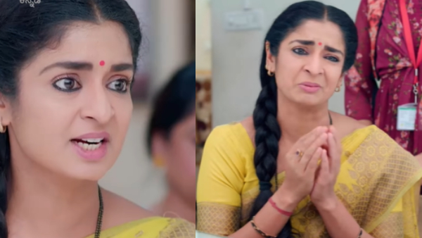 Bhagya Lakshmi Kannada serial December 27th episode update