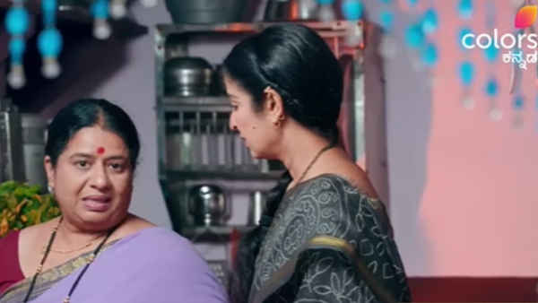 Bhagyalakshmi Kannada serial December 4th episode update