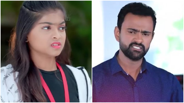 Colors kannada Bhagyalakshmi Written Update on December 6th episode