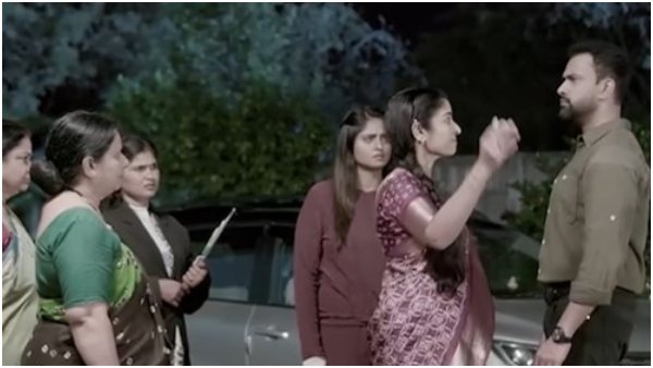 Colors kannada Bhagyalakshmi Written Update on December 17th episode