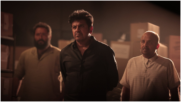 ShivaRajkumar starrer Bhairathi Ranagal OTT release date officially announced