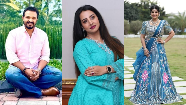 Bigg Boss Kannada Season 1 contestants what they are doing now