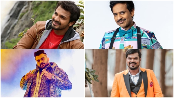 List of Bigg Boss Kannada winners in the last ten seasons