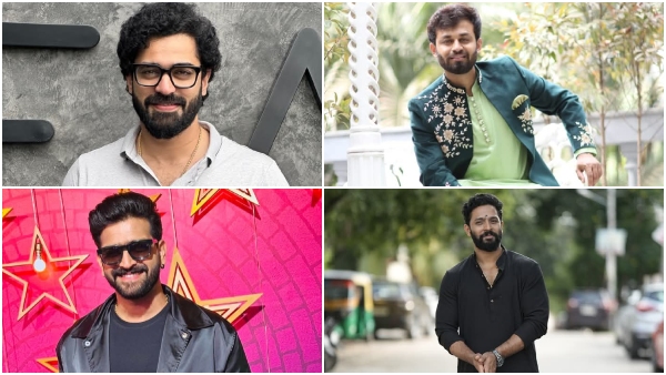 List of Bigg Boss Kannada winners in the last ten seasons