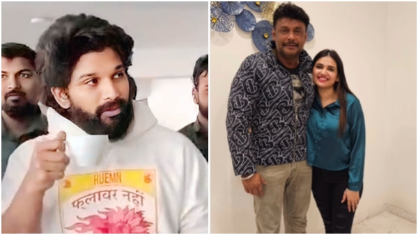 Year-Ender 2024 From Darshan to Allu Arjun celebs who went to jail this year