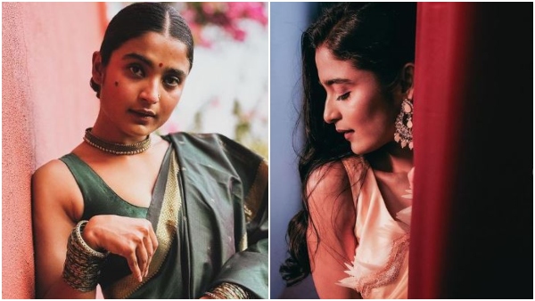 Chaithra J Achar gives a befitting reply to a netizen who asked her when she lost her virginity Chaithra J Achar gives a befitting reply to a netizen who asked her when she lost her virginity