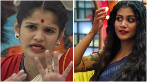 Written Update on Bigboss season 11 on gauthami team fails