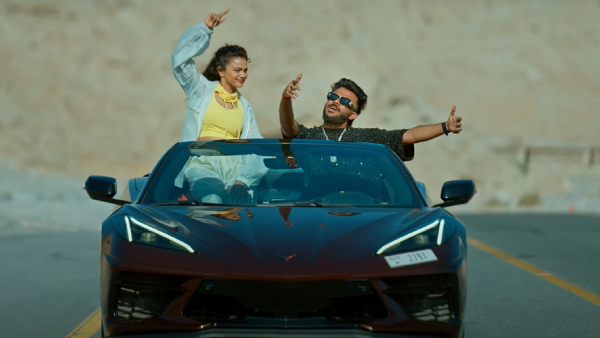 New Year 2025 party song Cotton Candy by Kannada Rapper Chandan Shetty here the reaction New Year 2025 party song Cotton Candy by Kannada Rapper Chandan Shetty here the reaction