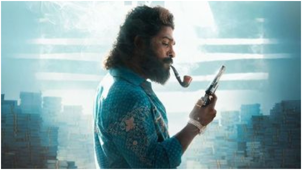 Pushpa-2 Stampede leads to lady death PDSU has demanded the arrest of actor Allu Arjun