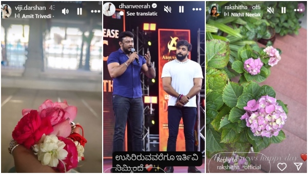 Renukaswamy case wife Vijayalakshmi Dhanveer Rachita reacts to Darshan gets Bail