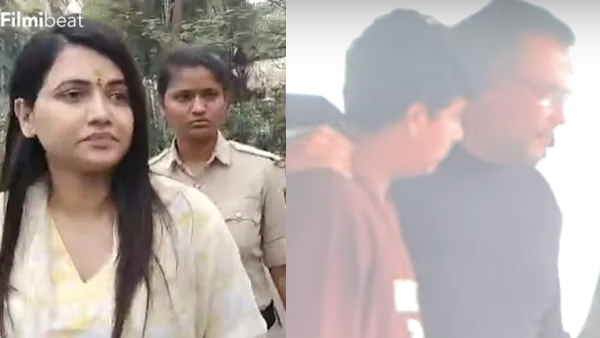 Darshan discharged from Bengaluru BGS hospital without surgery after he got bail from high court Darshan discharged from Bengaluru BGS hospital without surgery after he got bail from high court