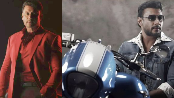 Challenging star Darshan will work on 14 movies after getting regular bail